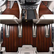 The Land Rover Discoverys Range Rover Range Rover Range Rover Range Rover Range Rover Range Rover Range Rover Range Rover Special Yacht Solid Wood Flooring Auto Foot Pad