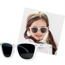Australian babyBANZ men and women Baby children tide fashion polarized glasses children anti ultraviolet cool sun glasses
