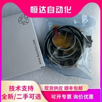 KEYENCE Keynes LV - N11N Digital Laser Sensor Amplifier Cable Real Map