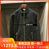 17 Autumn and winter France AIGLE Aigo MOLE man lightweight comfortable warm full pull fleece G6692 G6697