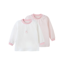 Yings baby underwear Four Seasons clothing men and women Baby Cotton air conditioning jacket 144114 144125