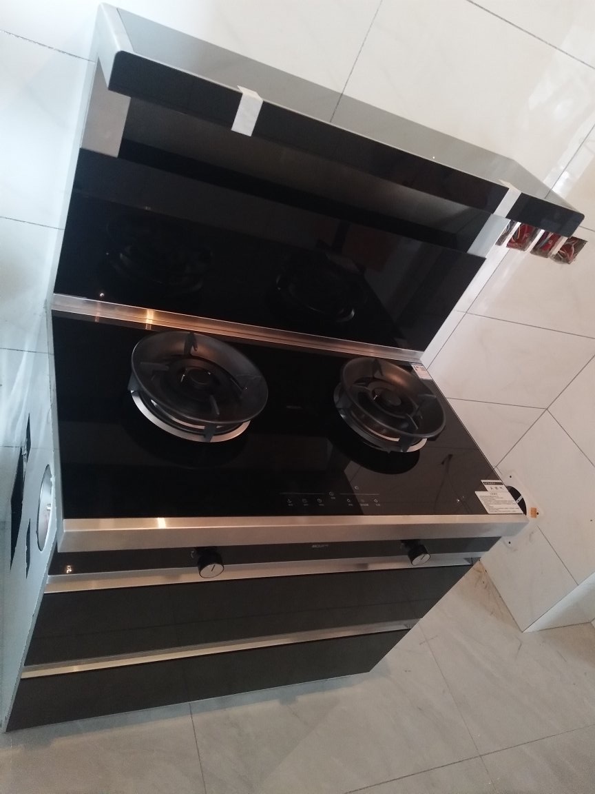 详细剖析名气FX10A集成灶值不值得买？优缺点评测怎么样？