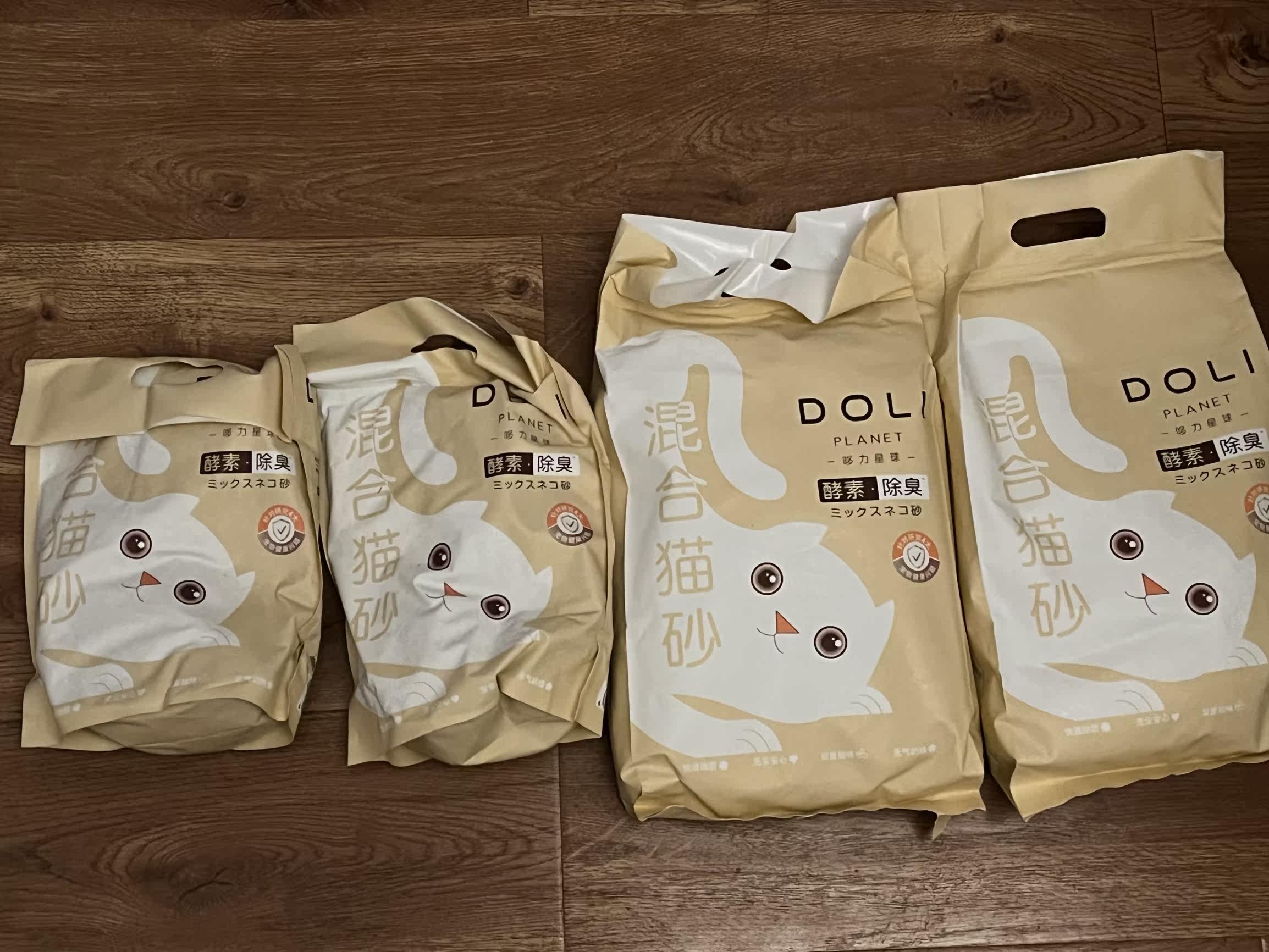 综合吐槽姿美堂酵素的副与危害性猫砂优缺点如何?看一看?少上当