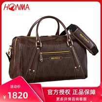 HONMA golf clothes bag mens golf clothes bag fashion new ball bag