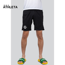 ATHLETA Ashlita Sports Shorts Mens Training Leisure Trend Running Fitness Shorts 02280