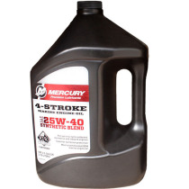 US Mercury Yamaha Suzuki Dongfa Outboard Maintenance Yacht Speedboat Marine Gear Oil Engine Oil