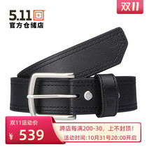 US 5 11 men's arc alloy buckle belt 59493 genuine 511 belt fan tactical belt