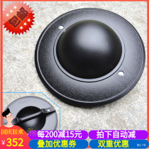 American Cold Steel Cold Steel Roman round shield self-defense shield martial arts training defense vehicle weapon 92BKPB