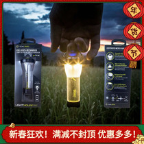 American Goal Zero flashlight camp light tent light multi-functional camping light LED outdoor lighting emergency light