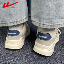 Back Force Old Daddy Shoes Men 2022 Spring New Leisure 100 Hitch Trend Aganshoes Casual Sports Shoes