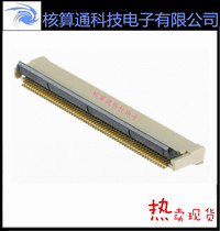 XF2M-6015-1A XF2M-6015-1AH OMRON original 60pin 0 5mm pitch flip