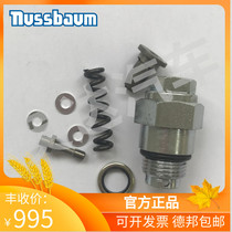 Scheduled German NUSSBAUM Lusba lift special pressure control valve 232NSTL02082