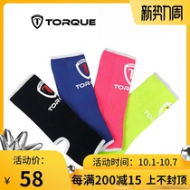 TORQUE American childrens ankle protection boxing leg protection children sprain youth basketball men and women