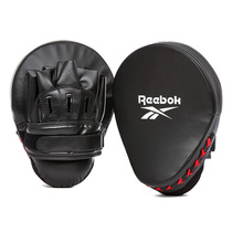 Reebok Reebok Fighter Target Pair Adult Fight Bulk Fitness Training Curved Target Taekwondo Football Target