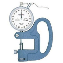 SM-1201 thousand gauge thickness gauge of TECLOCK thickness