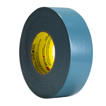 3M 8979 blue gray industrial household shielding package protection strapping waterproof durable fabric tape