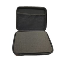 gopro 8 7 free grid camouflage medium storage bag small ant DJI SJCAM action camera portable handbag