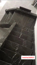  Natural marble Bulgarian gray door cover Window cover Shower room Marble stairs Stepping whole house marble