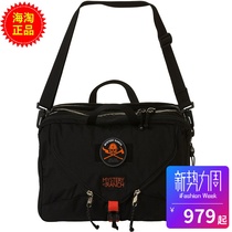 Haitao Mystery Ranch mysterious farm ranch 3Way three-use multi-function backpack messenger commuter computer bag