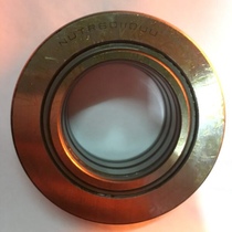 Pressure plate machine with bearings FG60110FFM pressure resistant NUTR60110 Dimensions 60 * 110 * 34 outside * 36