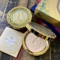 Spot 2021 edition is limited to Japanese local kanebo kanebo Angel honey powder GR version 30g