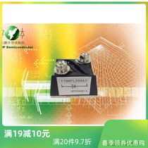 The generation sales of the rectification diode modules T70HFL20S02