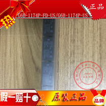 Original Omron G6B-1174P-US-24VDC G6B-1174P-FD-US-24V 2214P-US