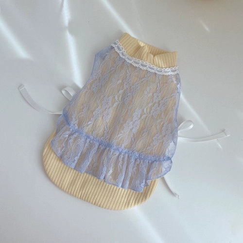 Летний тонкий топ с чашечками, милая юбка