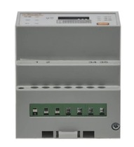 Explosion Acrel direct AFPM3-AVI rail three-phase fire power current voltage monitoring module