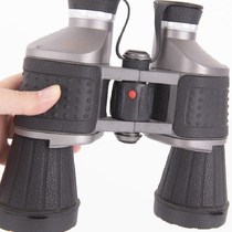 Low-light night vision binoculars high-definition glasses outdoor viewing tourism mountaineering concert 8x40