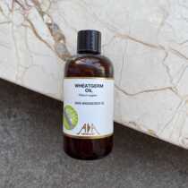 Cabbage with anti-counterfeiting base oil massage oil wheat germ oil 100ml firming skin to enhance elasticity