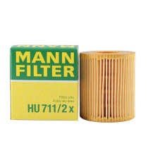 Man brand oil filter grid filter adapter Mazda 6 8 Ruiyi Zhisheng Pentium B70 B90 X80