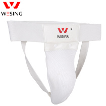 Jiuzhishan mens crotch guard Boxing Crotch guard Muay Thai Karate Crotch guard underwear Sanda Taekwondo Crotch guard
