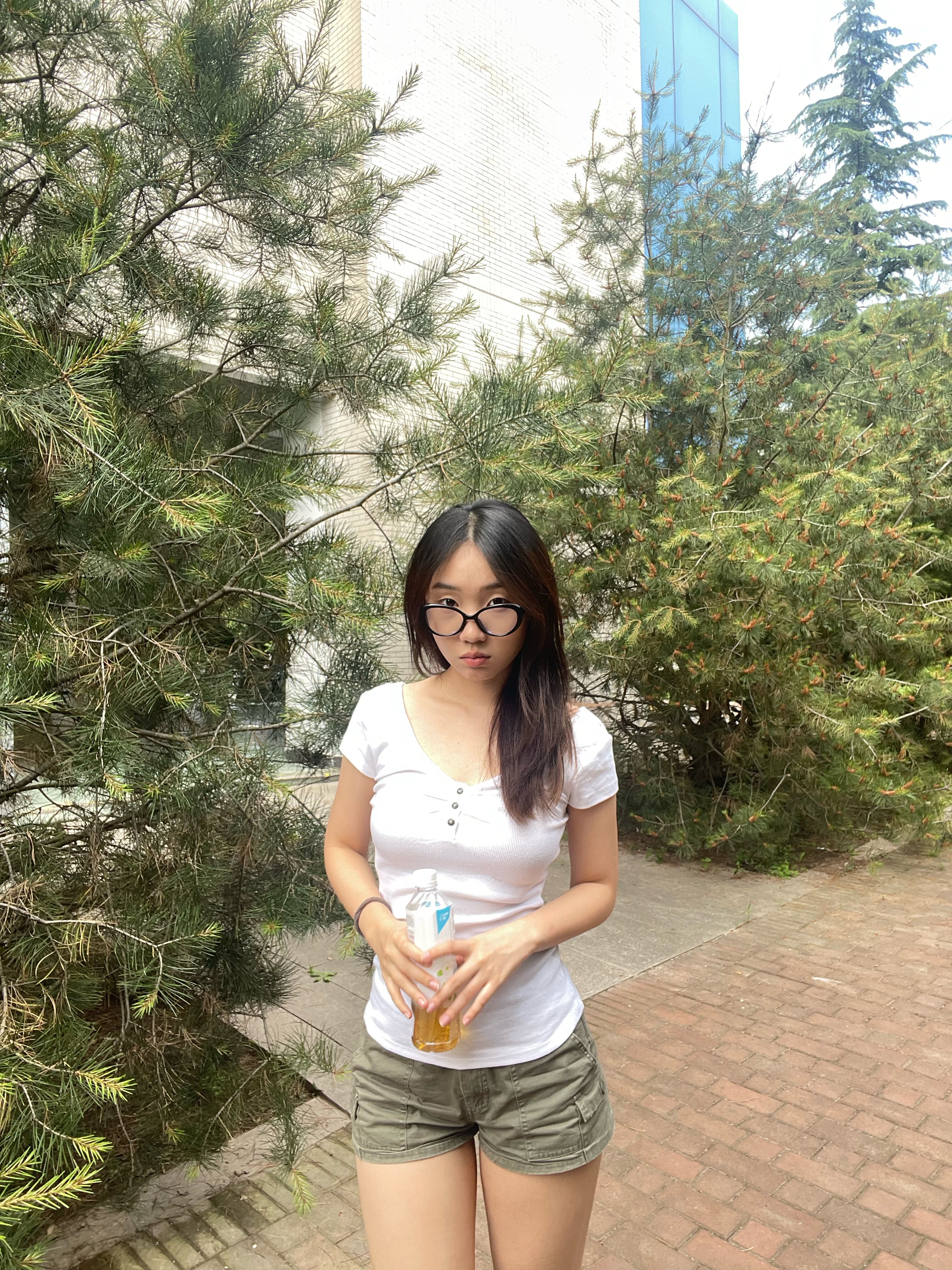 VICTORIA'S SECRET维密粉底液内衣 聚拢抹胸款设计 无肩带防滑不易掉