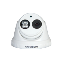 Hikvision 2 million digital POE surveillance camera DS-2CD3325-I network infrared indoor dome