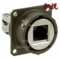 RJF62A1G A] CONN MOD COUPLER 8P8C TO 8P8C