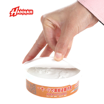 Japanese HANNAH stainless steel stain remover paste cleaner to remove dirt burn mark cleaning paste kitchenware multi-purpose cleaner