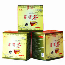 Holiday gift tea Jiangsu Danyang Pueraria Mirifica tea Wild Maoshan specialty 50 grams of independently packaged natural wild Pueraria Mirifica tea