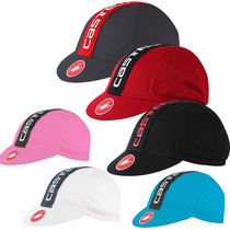 Scorpion Castelli Retro 3 Unisex Spring Summer Cycling Casual Caps