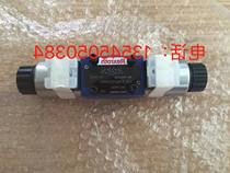 Rexroth reversing valve hydraulic valve 4WE10D50 EG24N9K4 M 4WE10Y50 EG24N9K4 M