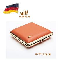 Germanys original import of VH cortex 520GL64 can put 18 gifts for boyfriend husbands husband