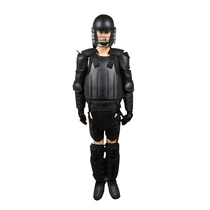 (Explosion-proof clothing)full body anti-riot armor Anti-thorn armor Flame retardant security equipment equipment Tactical weapons anti-riot clothing