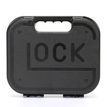 GLOCK Glock Plastic Safety Box Egg Trough Cotton Containing Box Moisture-Proof Anti-Fall Kit