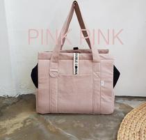 Direct mail~HaBe]Self-use DC pet mobile bag portable bag out of the bag South Korea