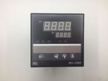 New product REX-C900FK02-V * AB thermostat temperature control meter PID automatic control 220V two-way alarm