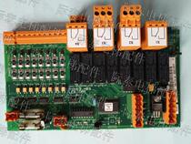 KONE Elevator LCEOPT fire function board KM713150G01 original factory new physical photo