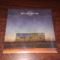 M Edition Undemolished Country Dee Jay Silver Country Club EP