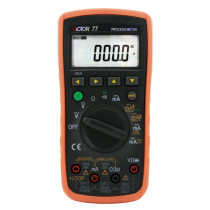  VICTOR VICTORY VC77 VC78 VC79 PROCESS MULTIMETER 4-20MA SIGNAL SOURCE CALIBRATOR INCLUDING INVOICE