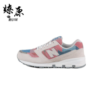 Prairie Fire Equipment NEW BALANCE X CONCEPTS M-80 joint casual shoes MD575CP