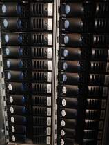 EMC DMX hard drive 4G10K-400G10K 101-000-102 118032576 test good